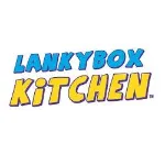 Lankybox Kitchen