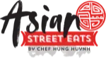 Asian Street Eats