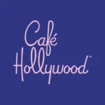 Cafe Hollywood