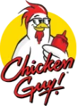 Chicken Guy